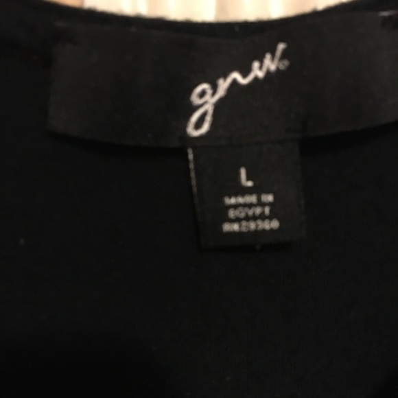 Button down tank - Picture 3 of 4